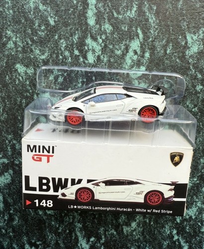 Mini 148 lb works - 1:64, #148