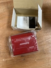 red 502 studiospares Convertor