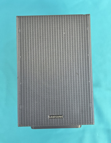Samsung left wireless - samsung,
