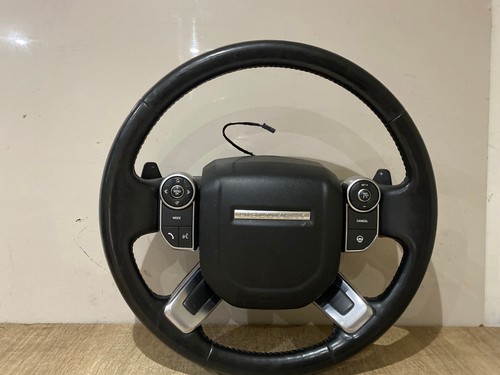 Rover discovery gen2 l462 - l'rover,
