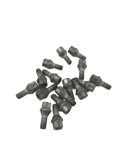 Wheel bolts alloy - n.16,