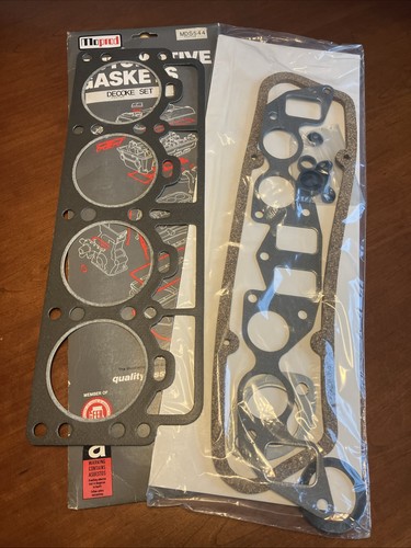 Head gasket set volvo b18 - set, 1.8