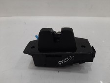 2023 PEUGEOT 3008 Mk2 5 Door SUV Tailgate Lock Assembly