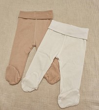 2x Baby Legging Trousers  -