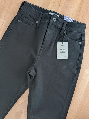 White stuff nwt black skinny - white,