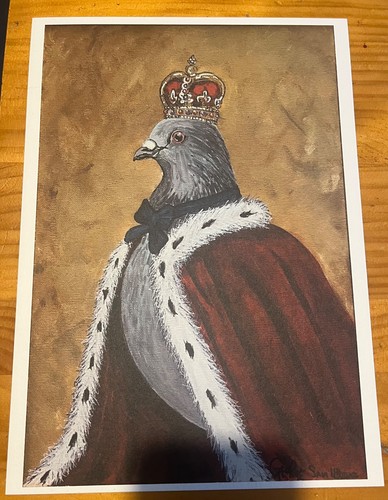 Pedro the great limited - "pedro,