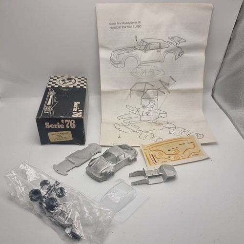 Vintage serie grand prix - vintage,