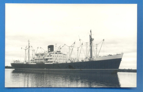 Cornwall federal steam - federal,