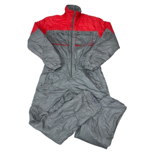 Vintage ski suit 90s retro - vintage,