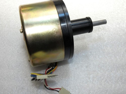 Capstan motor 021 605 - capstan,