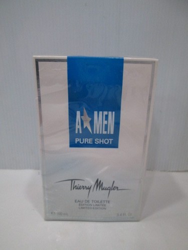 Men pure shot thierry - a*men, by