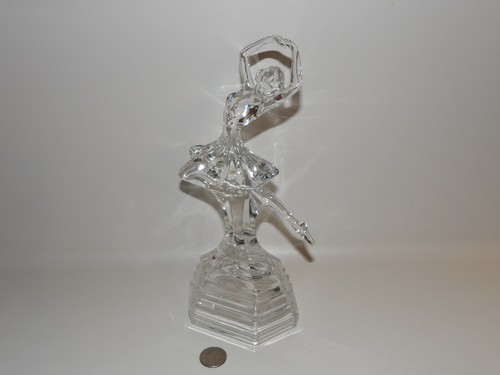 Ballerina dancer rcr royal - dancer, by
