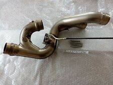 Ducati Streetfighter 848 Exhaust Centre Center Mid Downpipe Header 57013142A