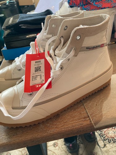 Diesel principia mid - diesel,