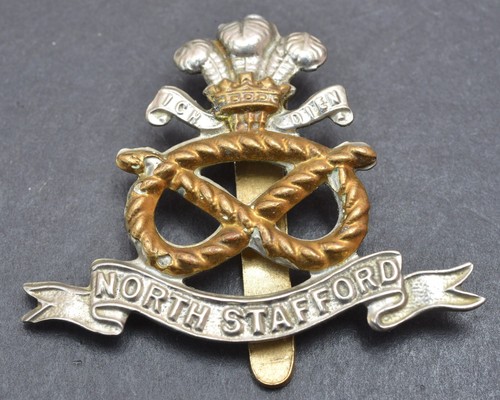 North stafford - north, (staffordshire)