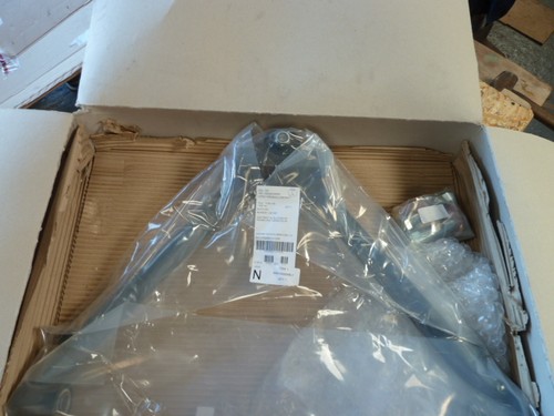 Supacat upper wishbone - supacat,