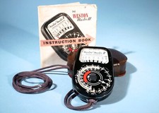 Weston Master III Universal