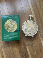 Vintage Avon Twenty Dollar