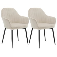 Klihome Set 2/4/6 Dining