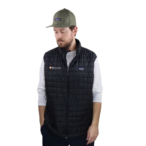 Patagonia nano puff full - patagonia,