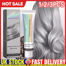 Natural Essence Extract Silver