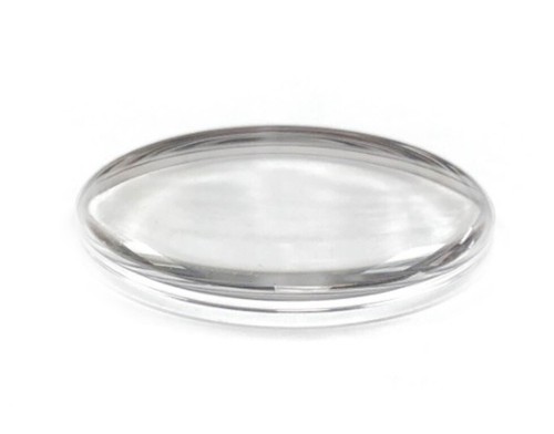 Watch crystal plastic - watch,