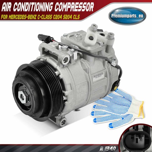 Air conditioning compressor - air,