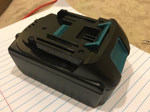 2pcs 18v 0ah lithium - 2pcs,