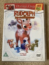 Rudolph the red nosed - the,