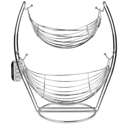 Fruit vegetable holder - holder, 2