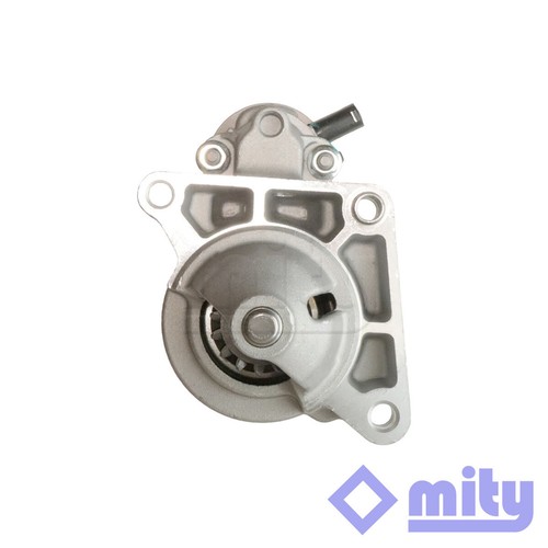 Mity starter motor fits - mity,