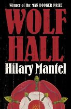 Wolf Hall,Hilary Mantel-