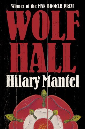 Wolf hall hilary - wolf, mantel-