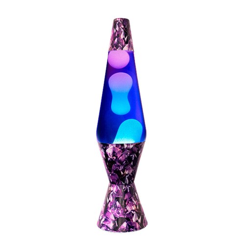 Diamond aesthetic motion lamp - diamond,