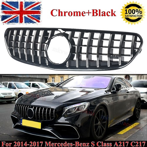 For mercedes class c217 - for,