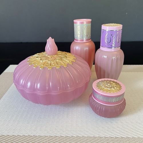 Vtg avon elusive - elusive, spray