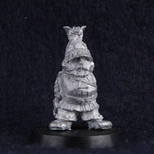 Squat Hearthguard Space Dwarf