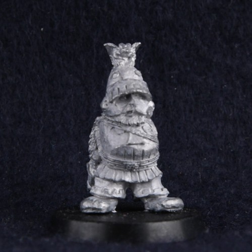 Squat hearthguard space dwarf - hearthguard,