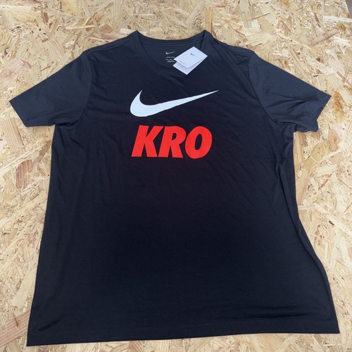 Birmingham city nike kro - nike, shirt
