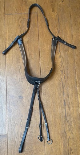 Top class flexible fit - top,