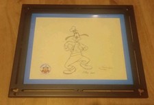 Walt Disney World - Goofy