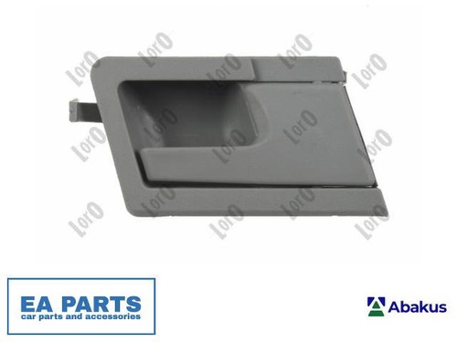 Exterior door handle for - exterior,