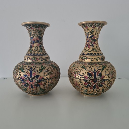 Pair vintage chinese - pair,