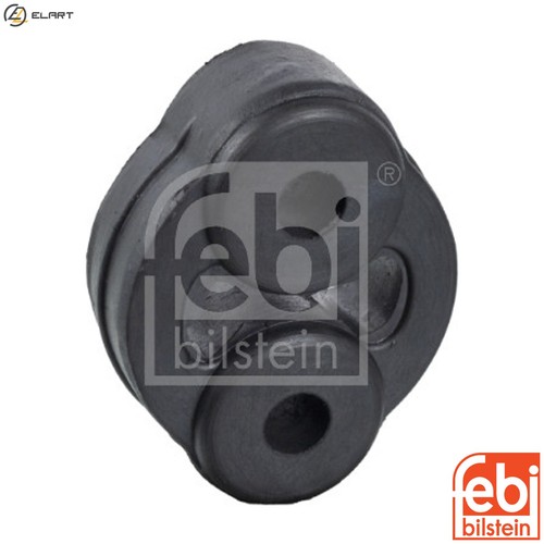 Holder exhaust system 30785 - holder,