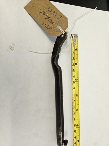 Bsa standard light - standard,