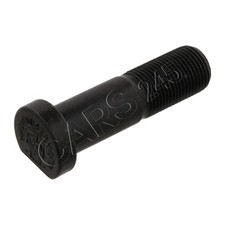 Wheel stud swag - wheel, fits