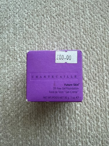 Chantecaille future skin - chantecaille,