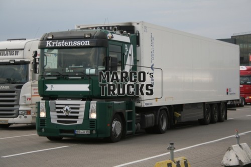 Truck photo renault - photo,