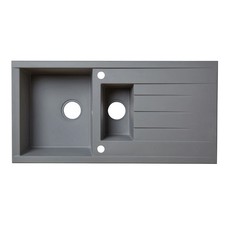 1.5 Bowl Plastic & Resin