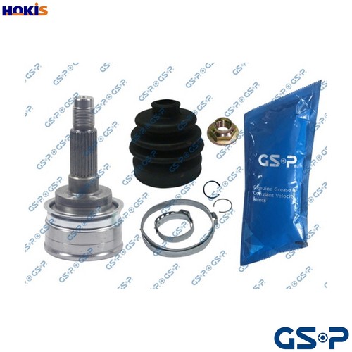 Joint kit drive shaft 834055 - shaft,